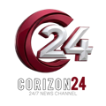 Corizon24 Logo